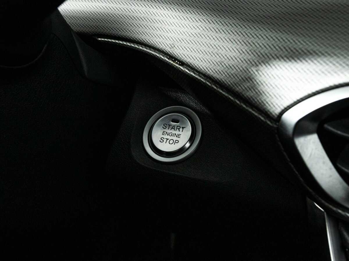 Купить Changan UNI-T с пробегом. Фото: #21