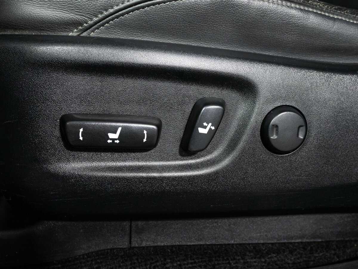 Купить Toyota Land Cruiser Prado с пробегом. Фото: #20