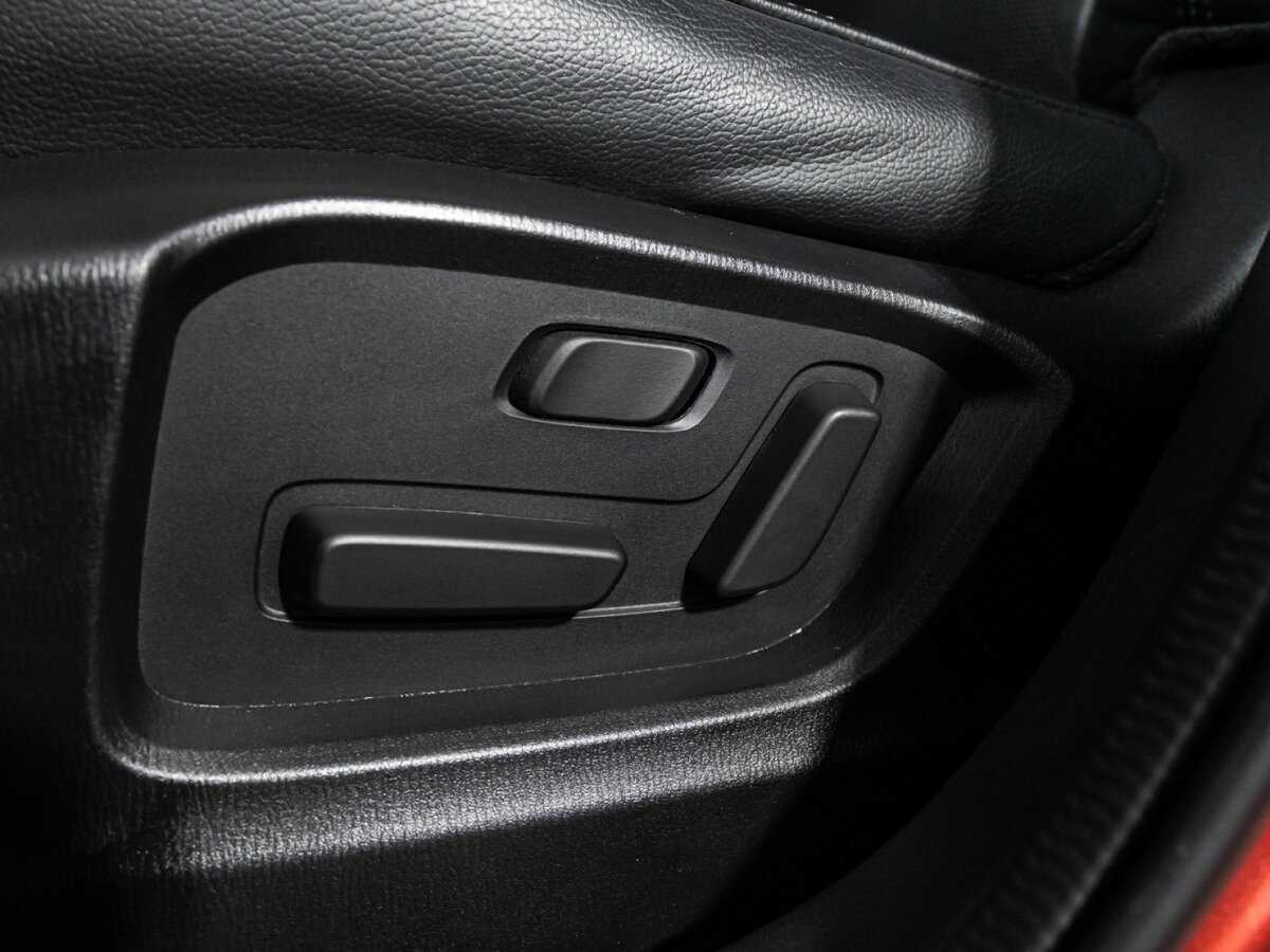 Купить Mazda CX-5 с пробегом. Фото: #20