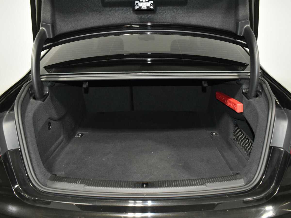Купить Audi A6 с пробегом. Фото: #22