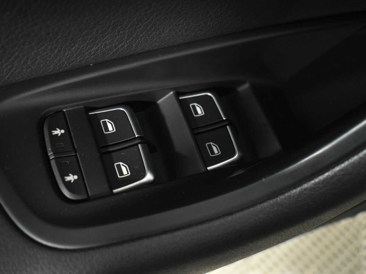 Купить Audi A6 с пробегом. Фото: #23