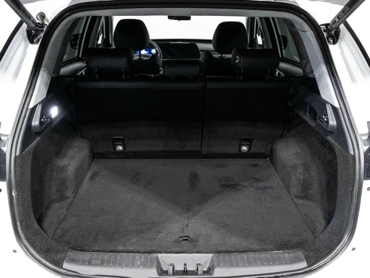 Купить Chery Tiggo 7 Pro Max с пробегом. Фото: #14