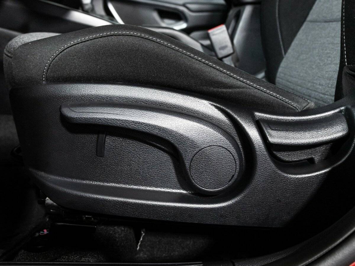 Купить Kia Soul с пробегом. Фото: #17