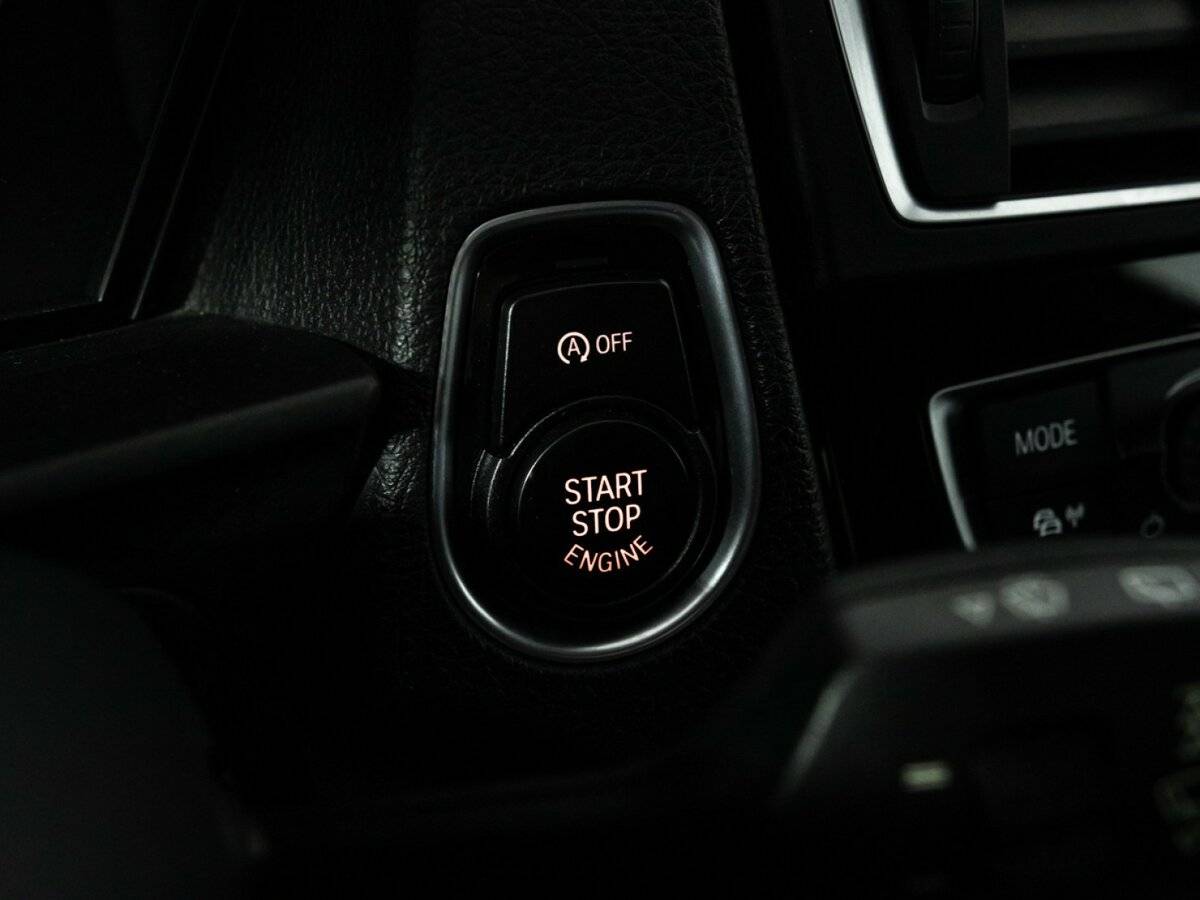 Купить BMW 1 серии с пробегом. Фото: #18