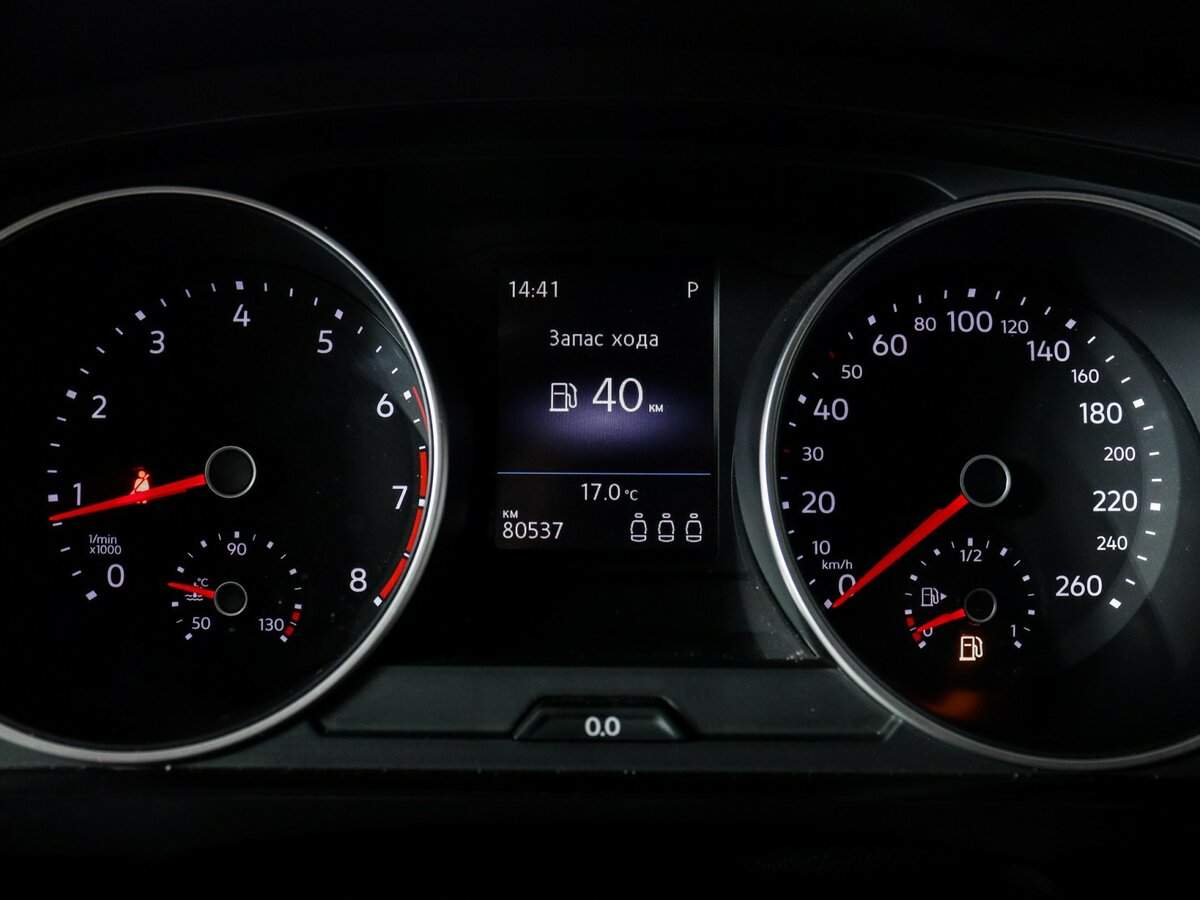 Купить Volkswagen Tiguan с пробегом. Фото: #7