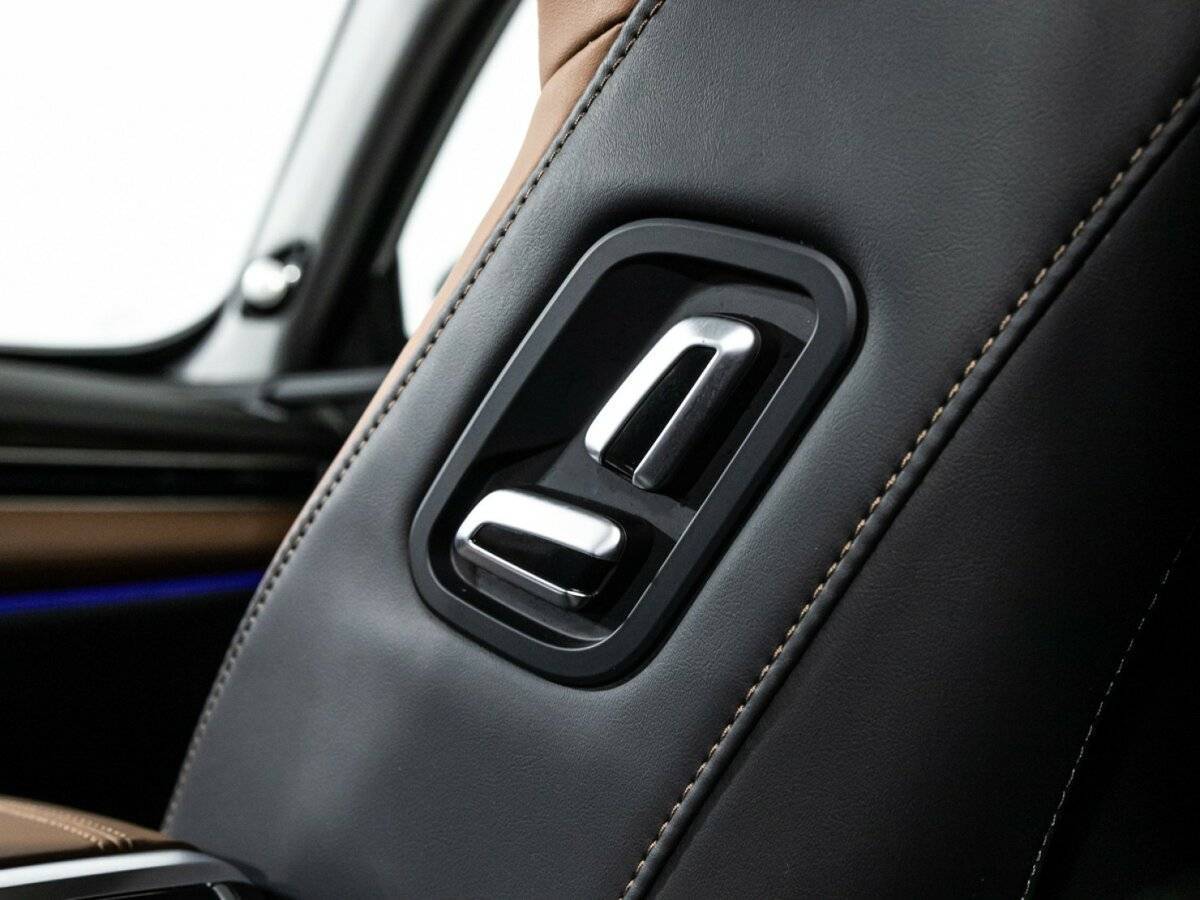 Купить Chery Tiggo 8 Pro Max с пробегом. Фото: #17