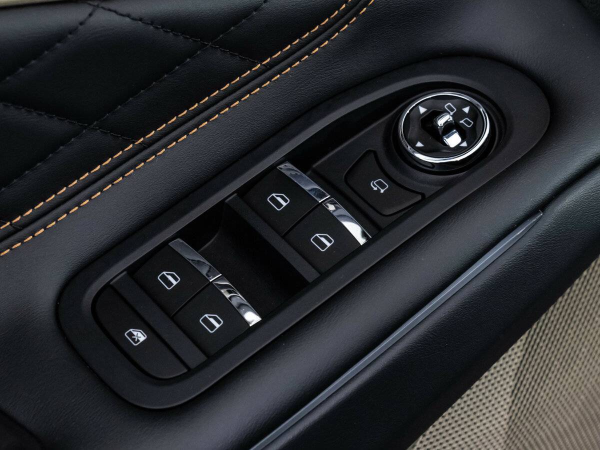 Купить EXEED TXL с пробегом. Фото: #18