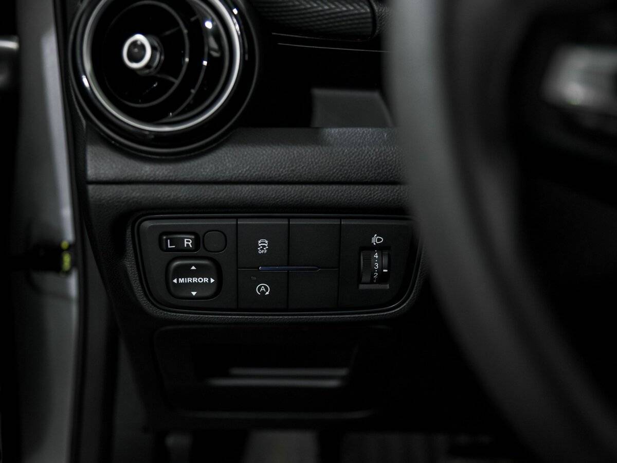 Купить Changan Alsvin с пробегом. Фото: #14