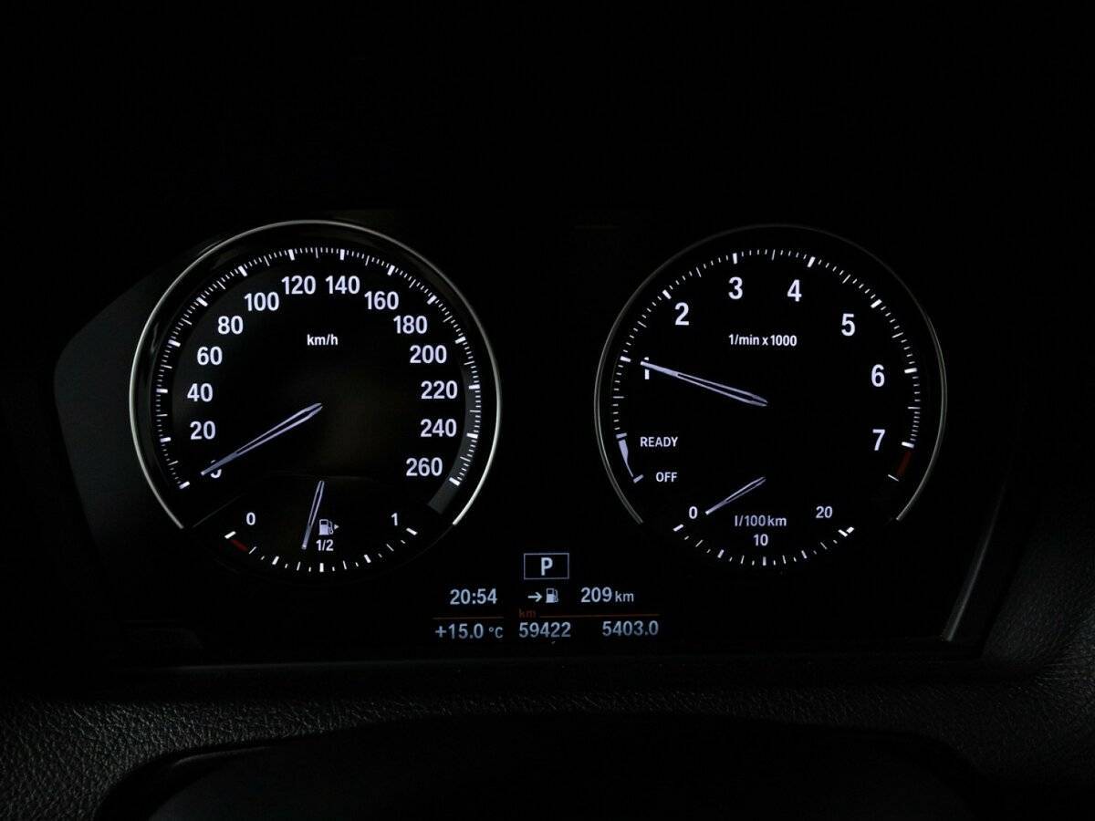 Купить BMW 1 серии с пробегом. Фото: #11