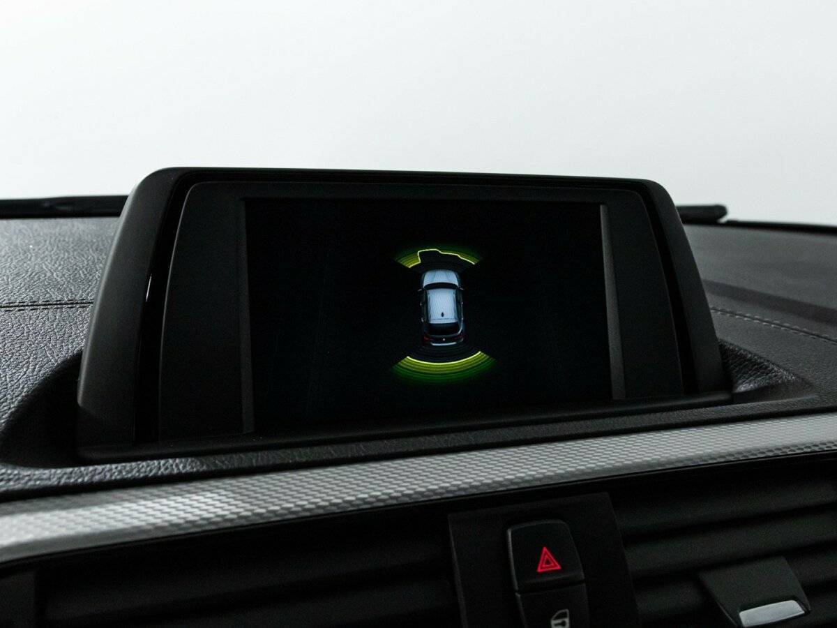 Купить BMW 1 серии с пробегом. Фото: #15