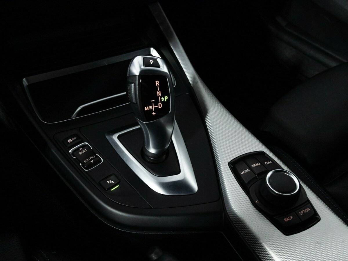 Купить BMW 1 серии с пробегом. Фото: #17