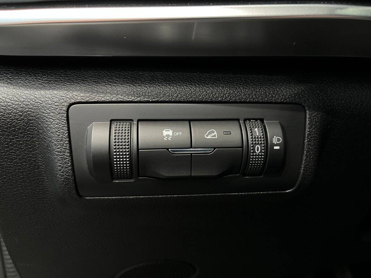 Купить Chery Tiggo 4 Pro с пробегом. Фото: #27