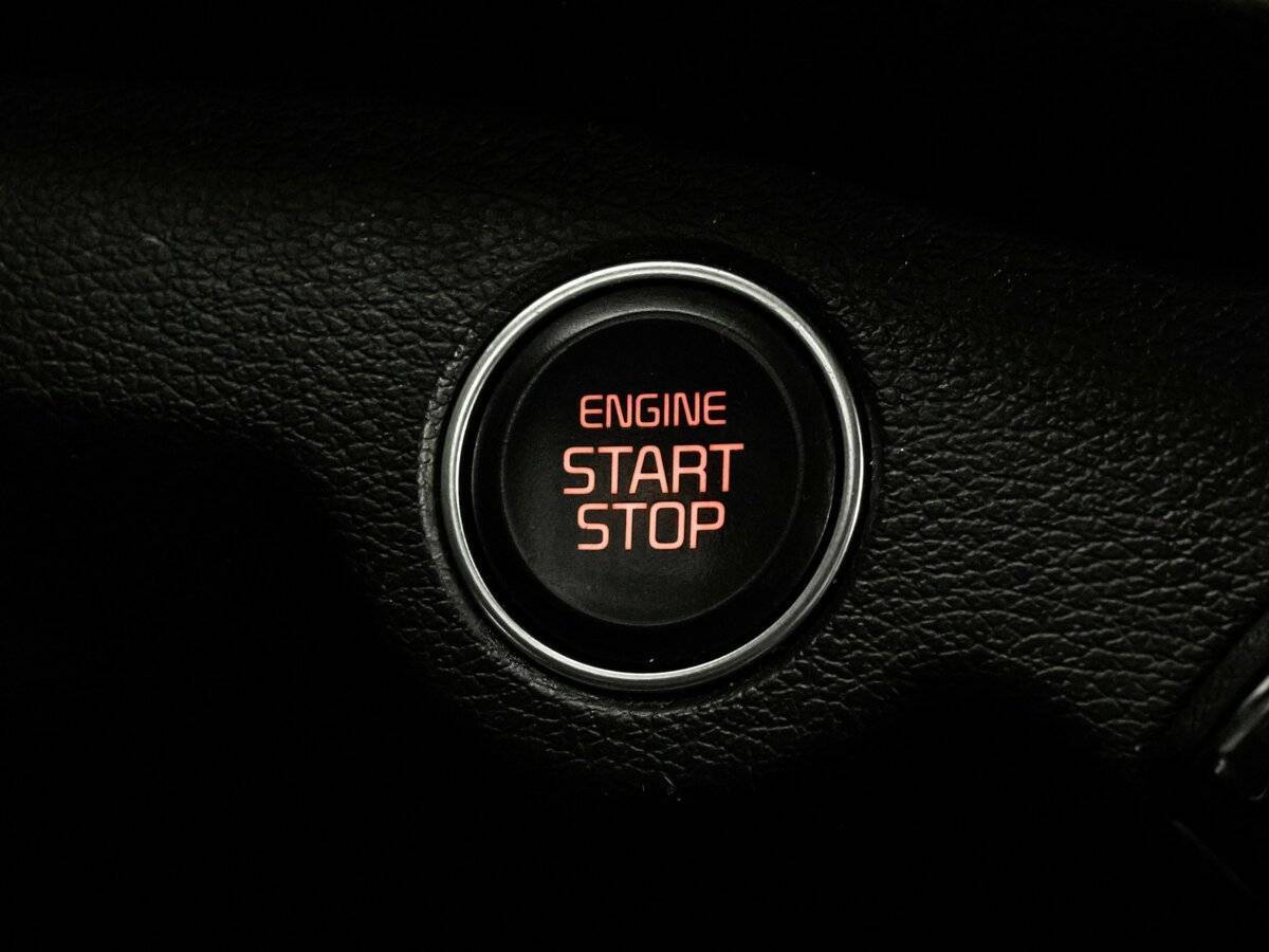 Купить Kia Cerato с пробегом. Фото: #17