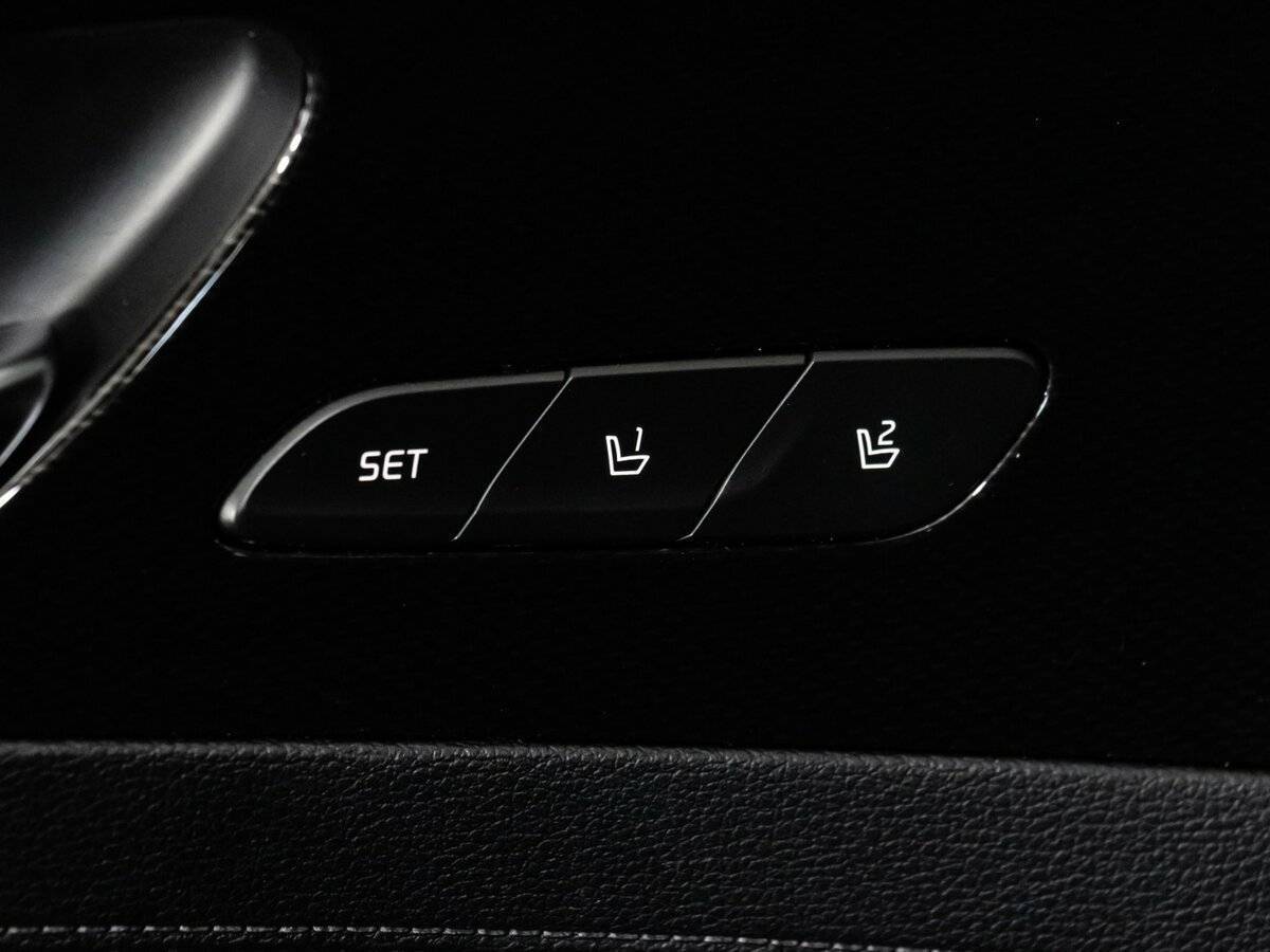 Купить Kia Cerato с пробегом. Фото: #21