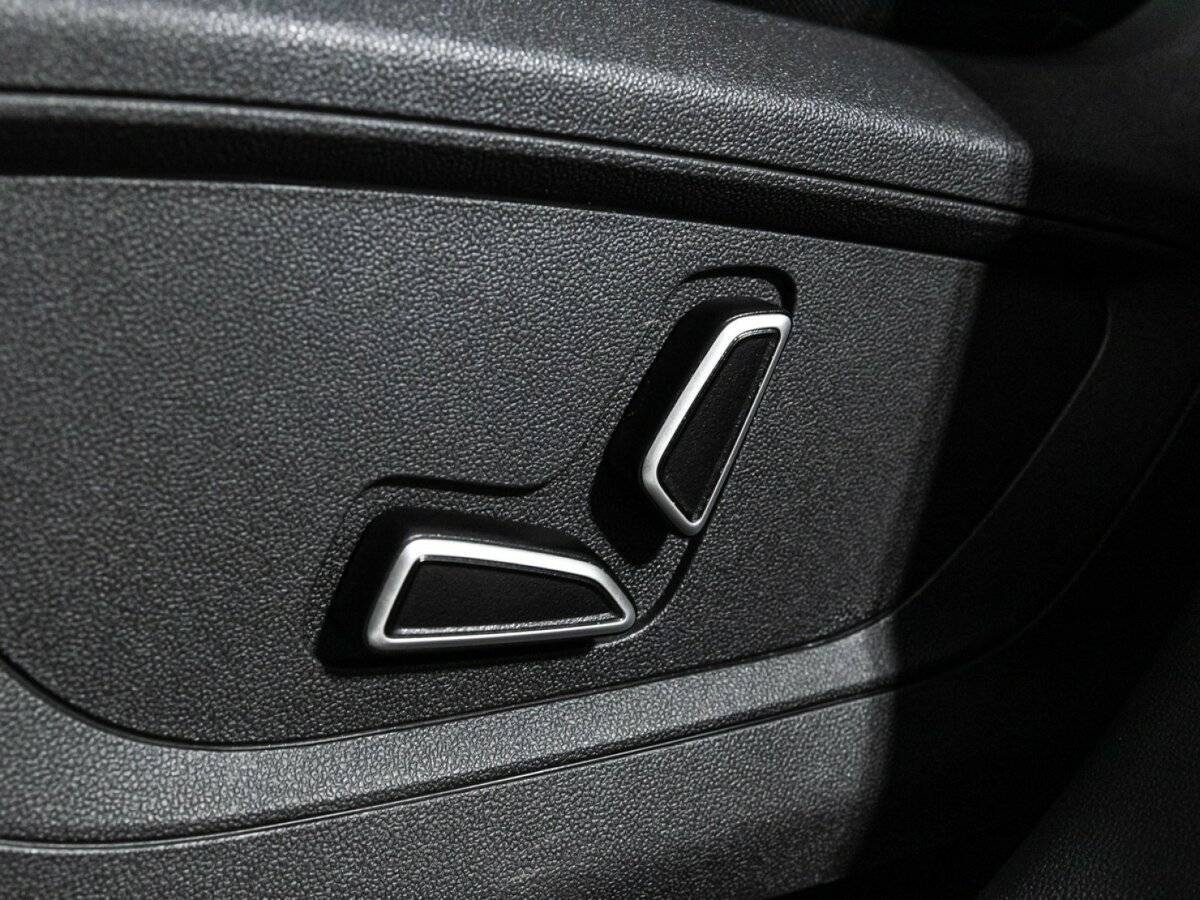 Купить Changan CS55 Plus с пробегом. Фото: #16