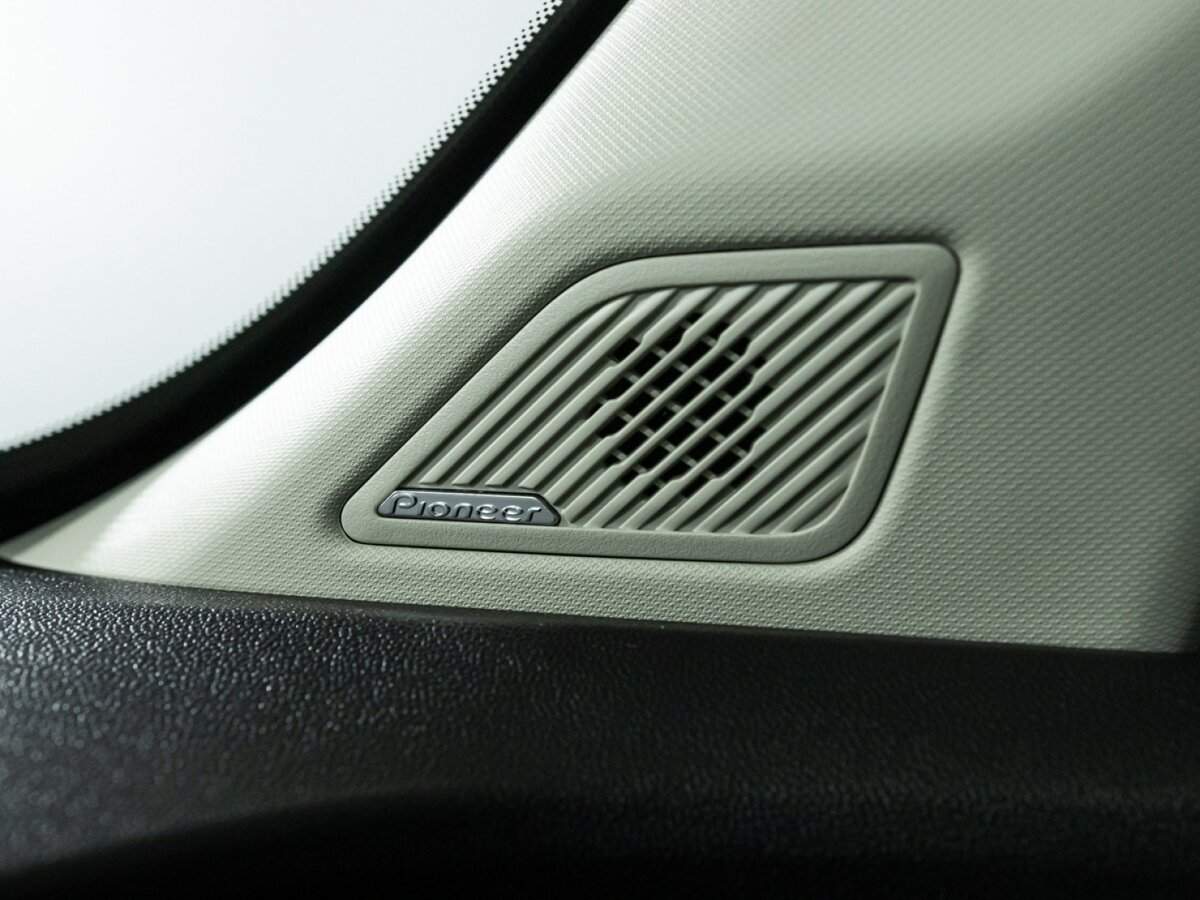 Купить Changan CS55 Plus с пробегом. Фото: #18