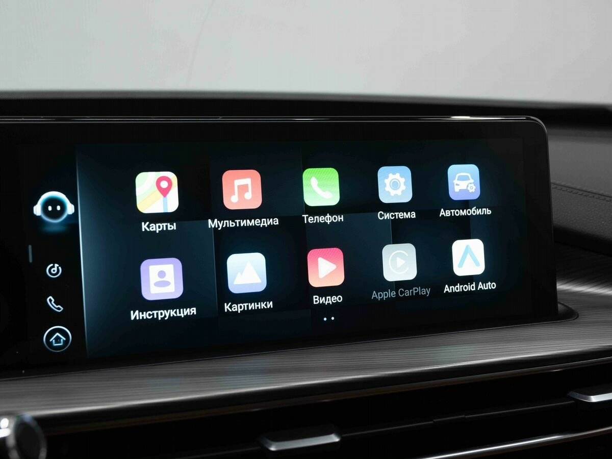 Купить Chery Tiggo 8 Pro Max с пробегом. Фото: #24