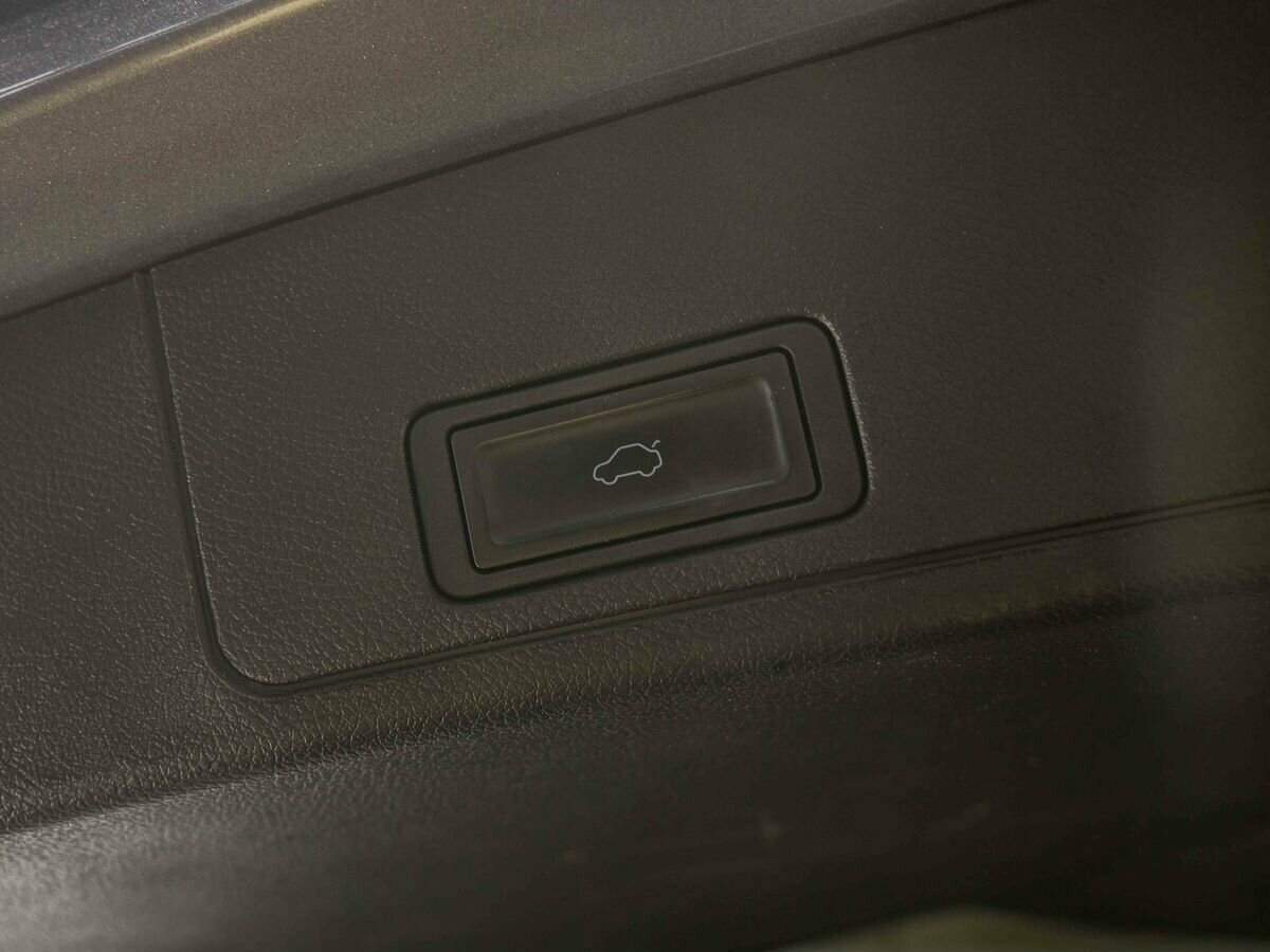 Купить Chery Tiggo 8 Pro Max с пробегом. Фото: #26