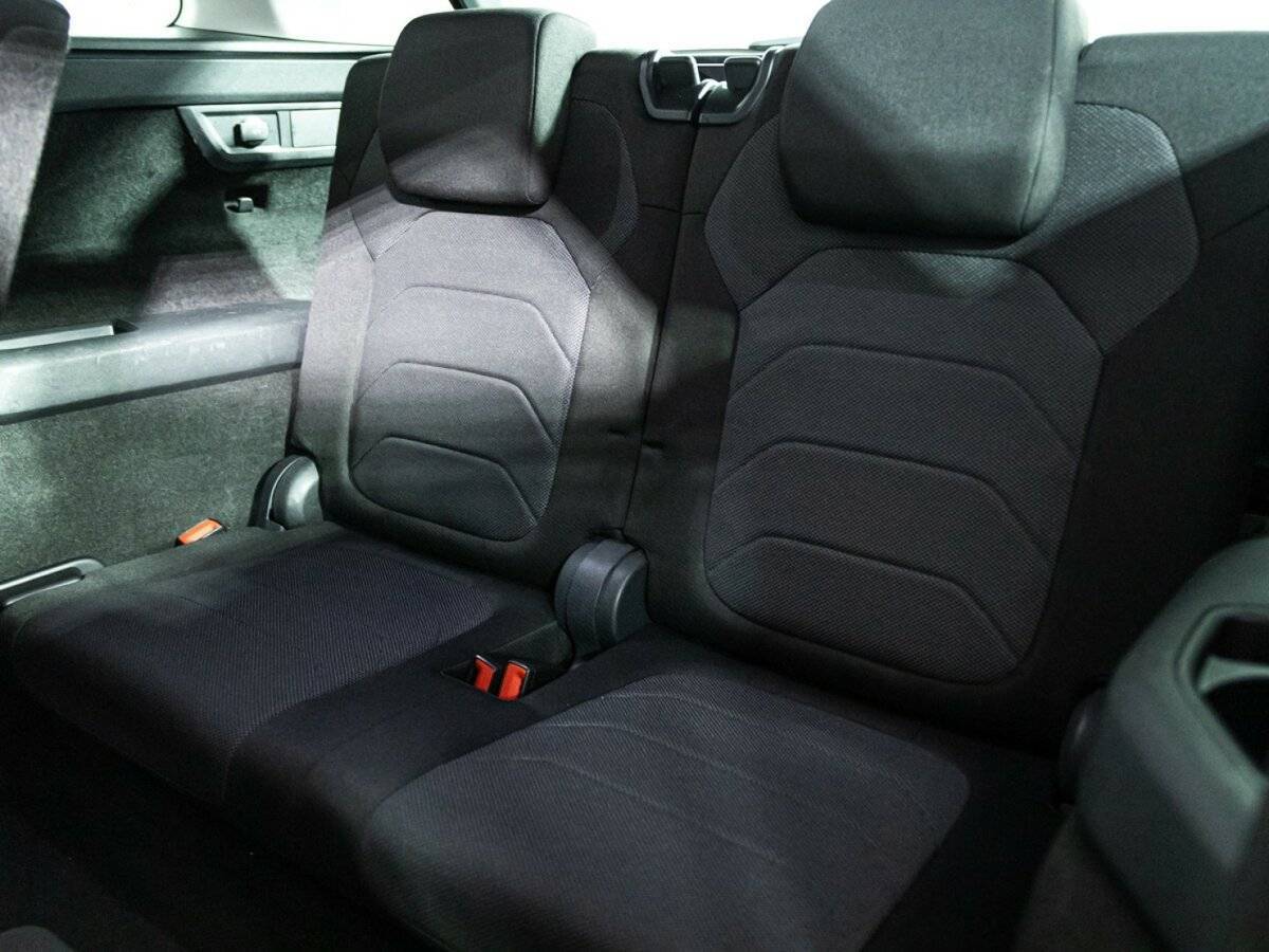 Купить Skoda Kodiaq с пробегом. Фото: #15