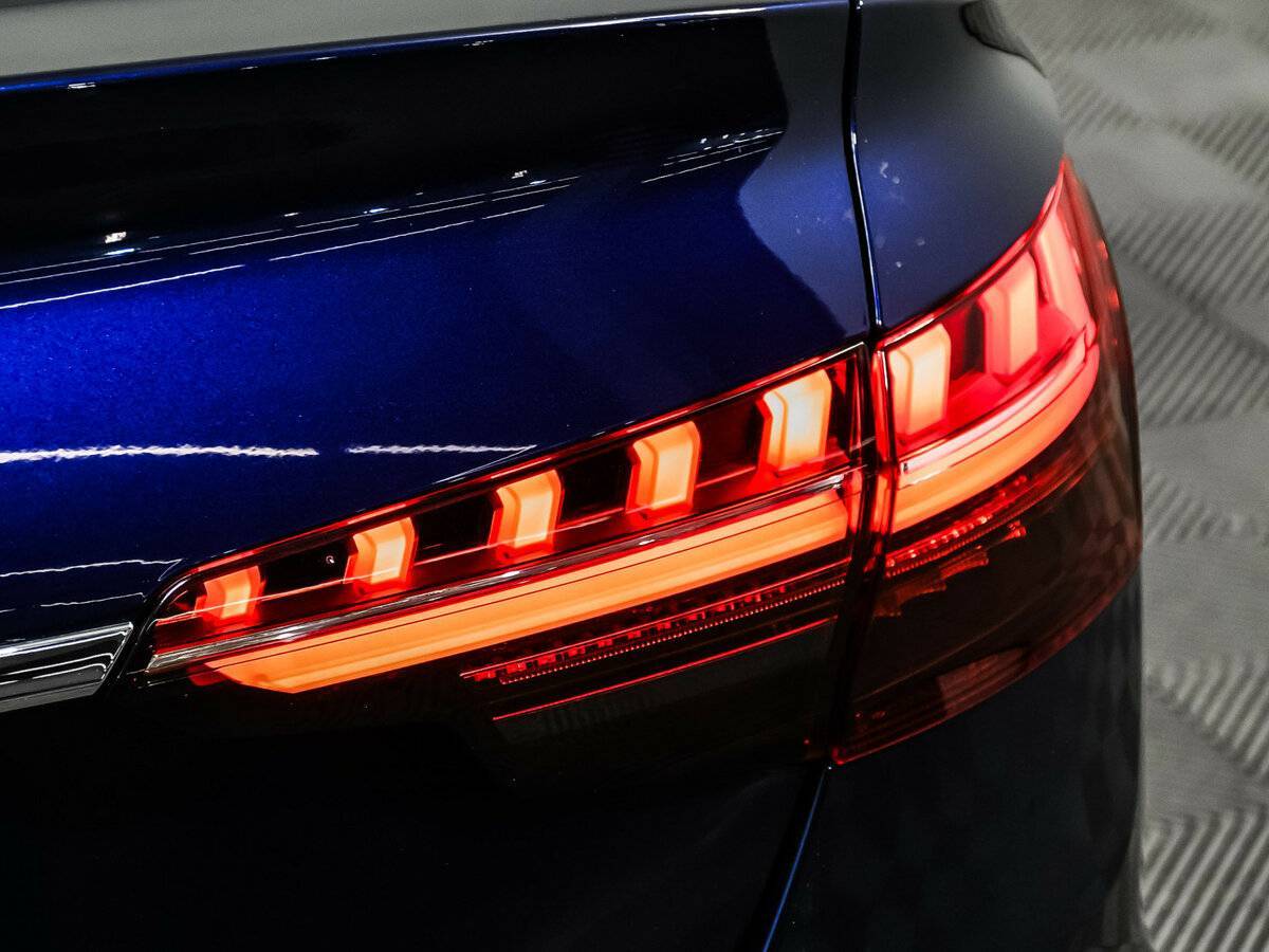 Купить Audi A4 с пробегом. Фото: #15