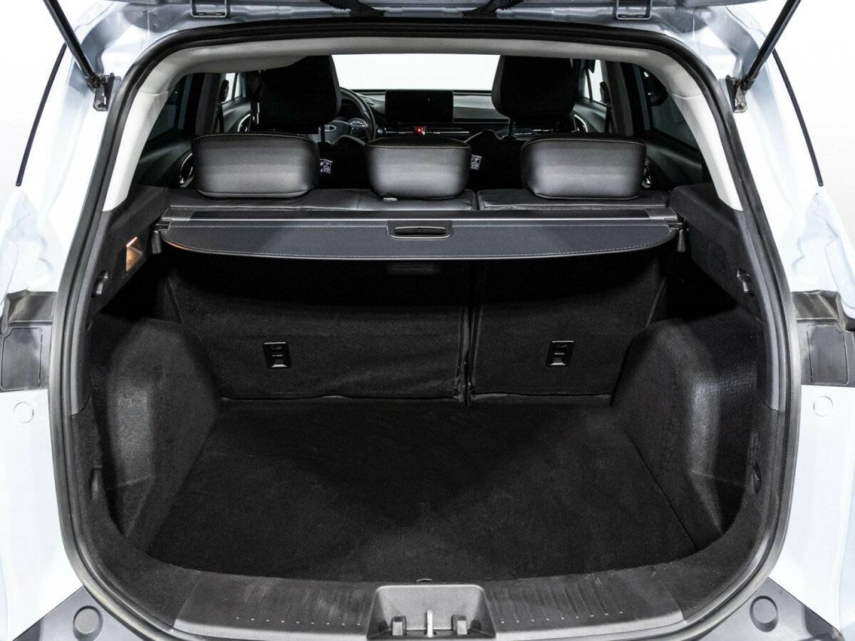 Купить Москвич 3 с пробегом. Фото: #14