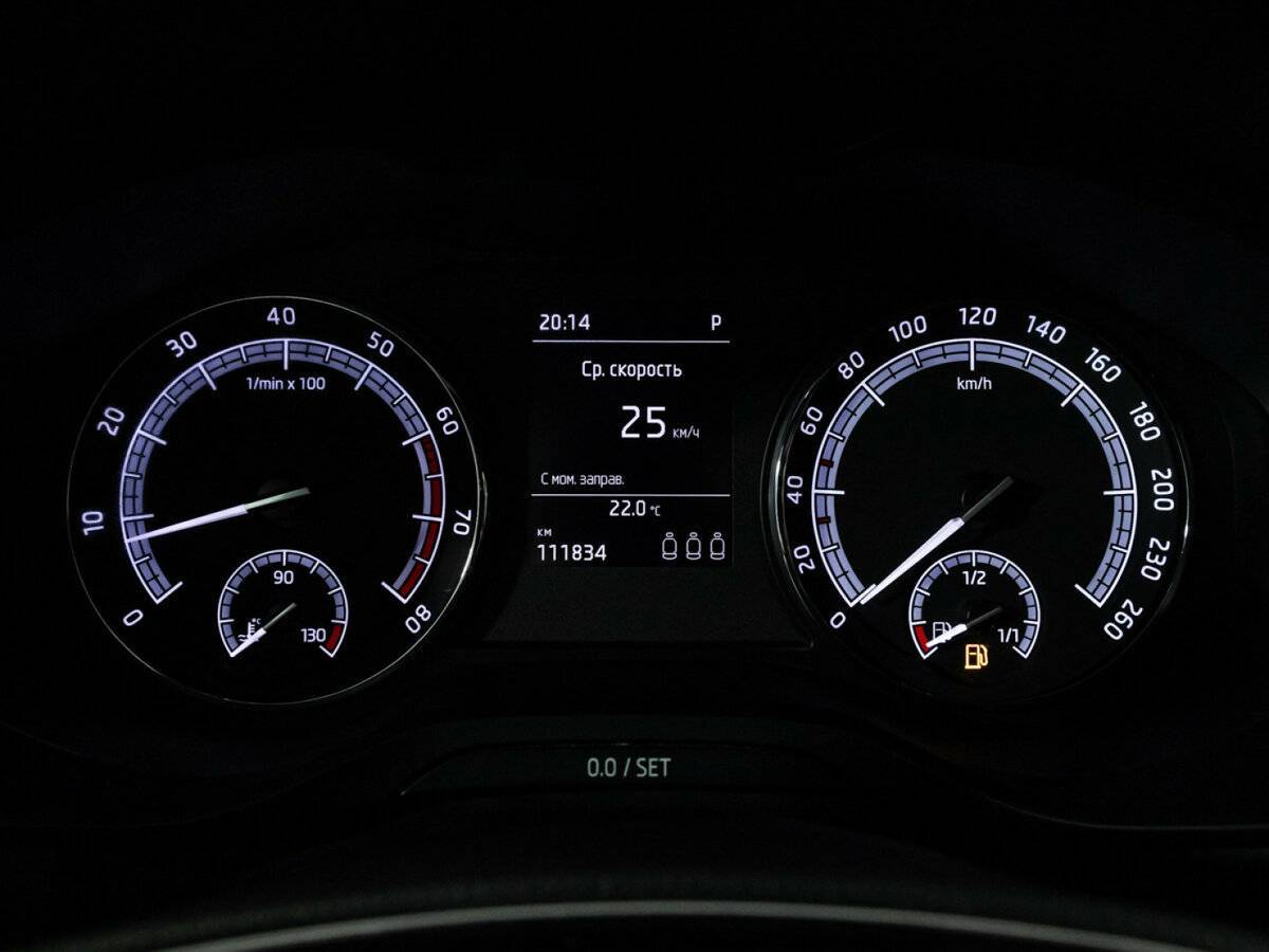 Купить Skoda Kodiaq с пробегом. Фото: #11