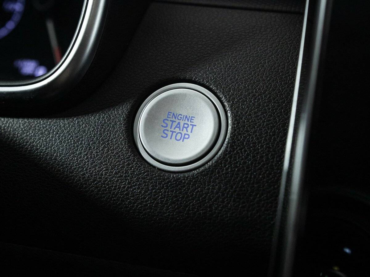 Купить Hyundai Tucson с пробегом. Фото: #16