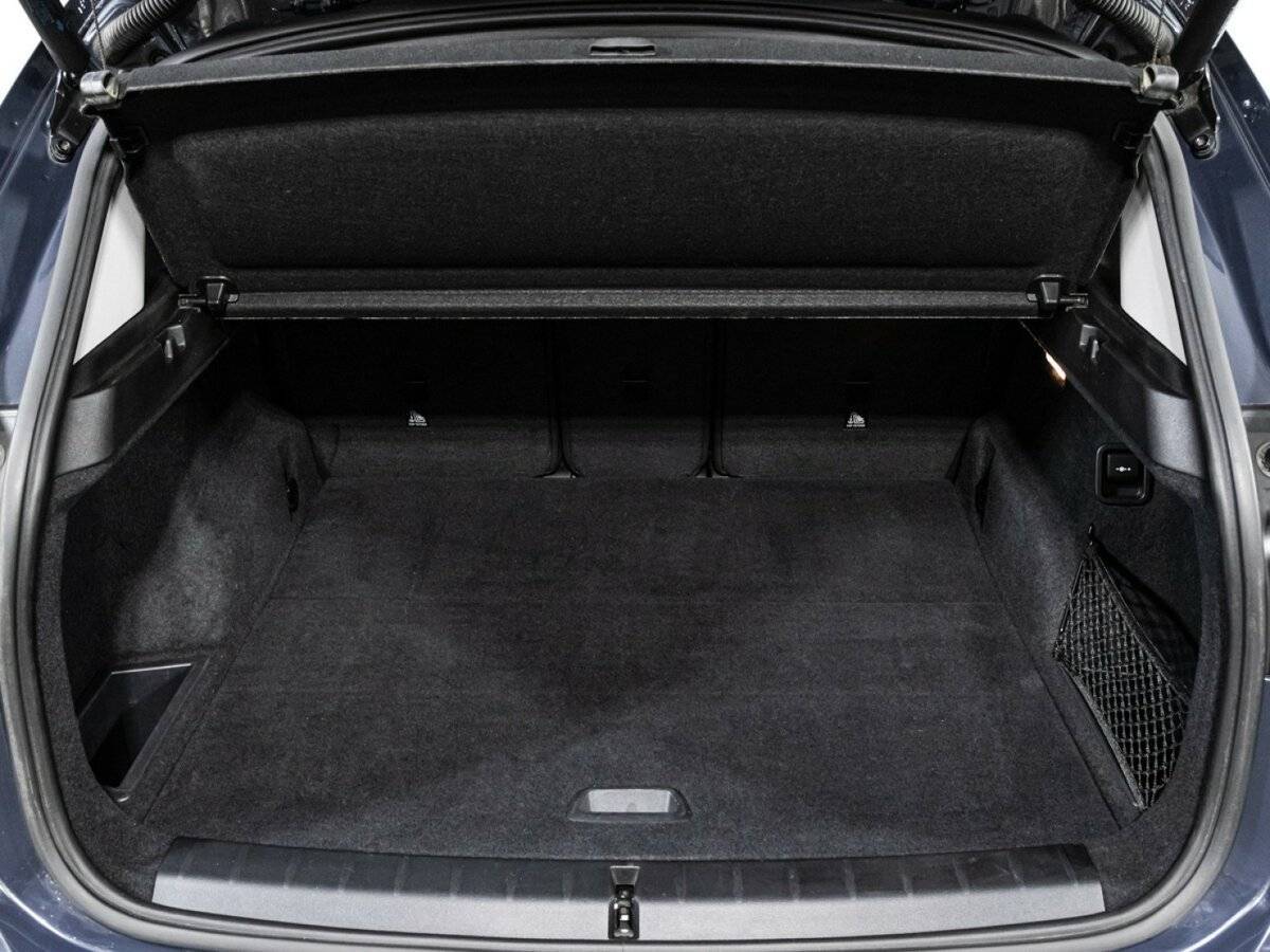 Купить BMW X1 с пробегом. Фото: #13