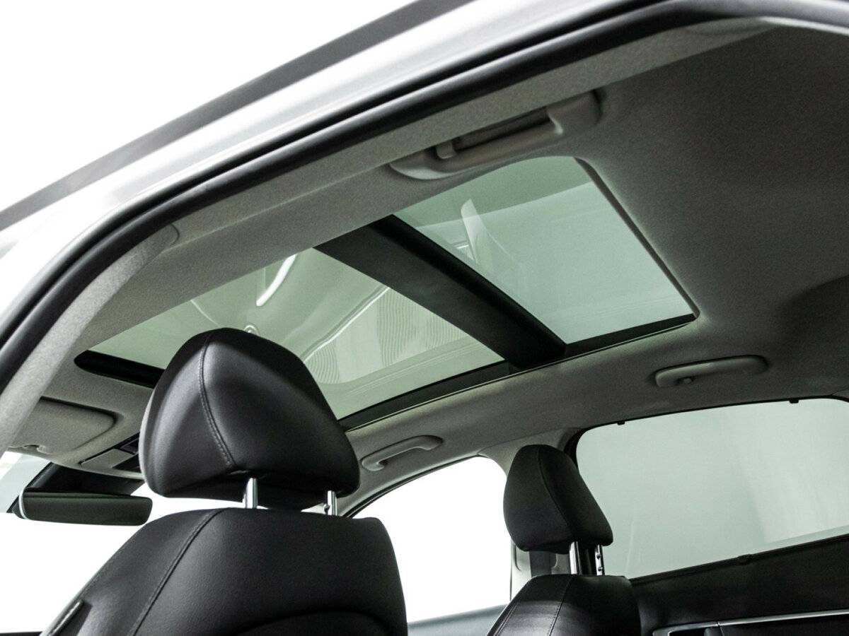 Купить Hyundai Sonata с пробегом. Фото: #15