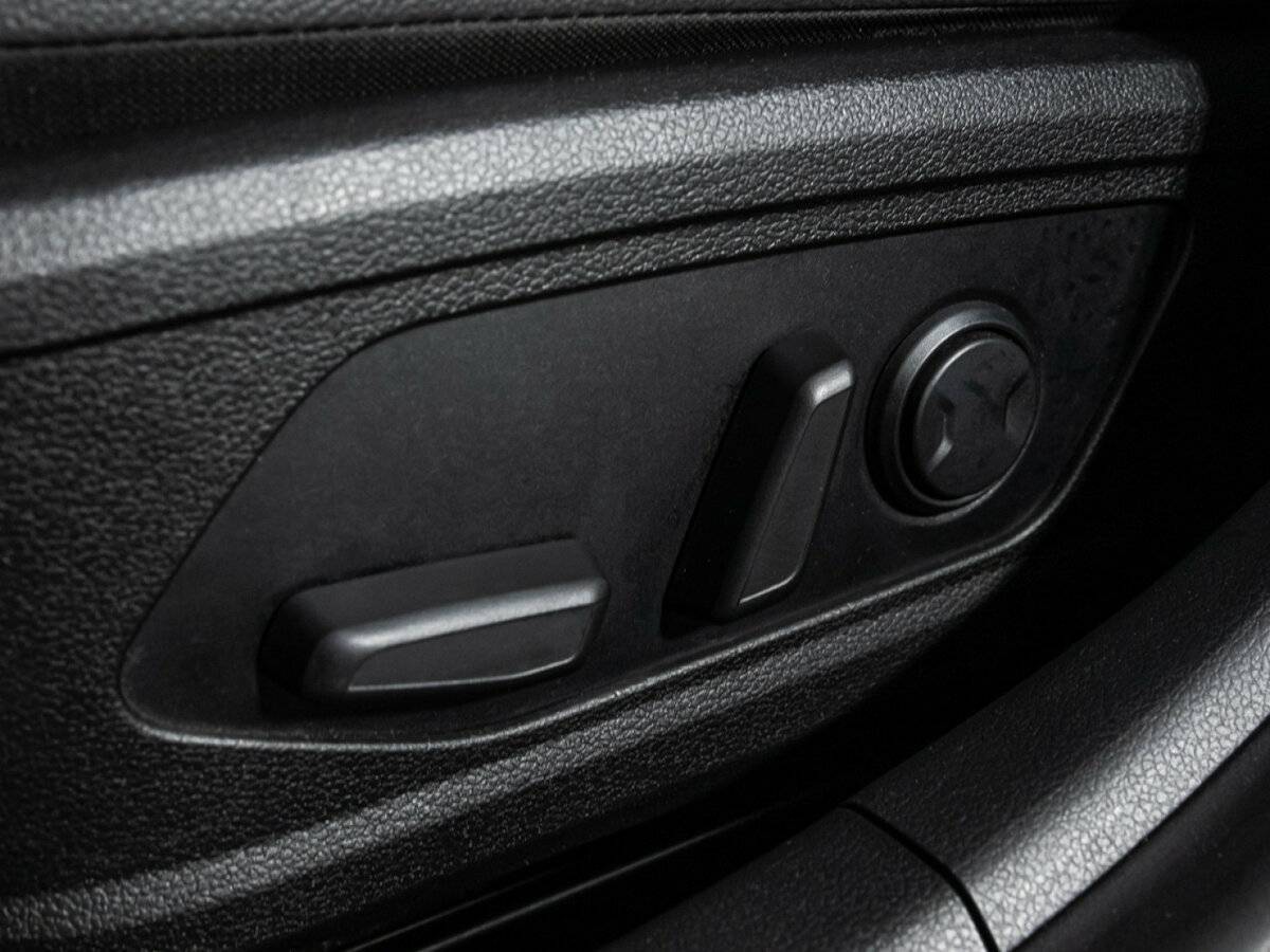 Купить Hyundai Sonata с пробегом. Фото: #16