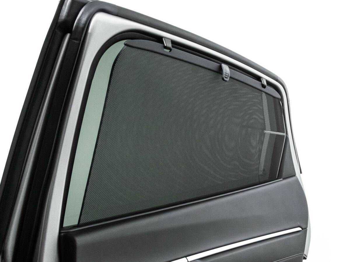 Купить Hyundai Sonata с пробегом. Фото: #24