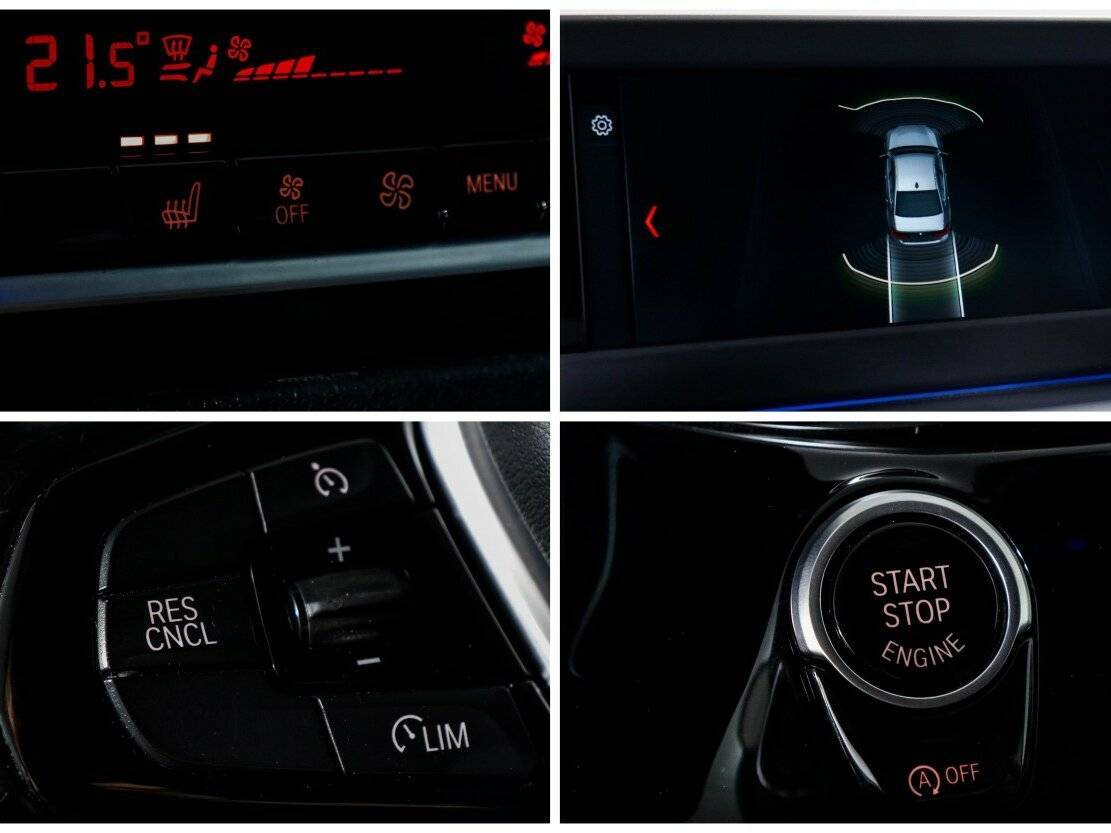 Купить BMW 5 серии с пробегом. Фото: #12