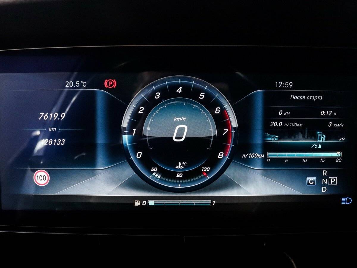 Купить Mercedes-Benz E-Класс с пробегом. Фото: #6