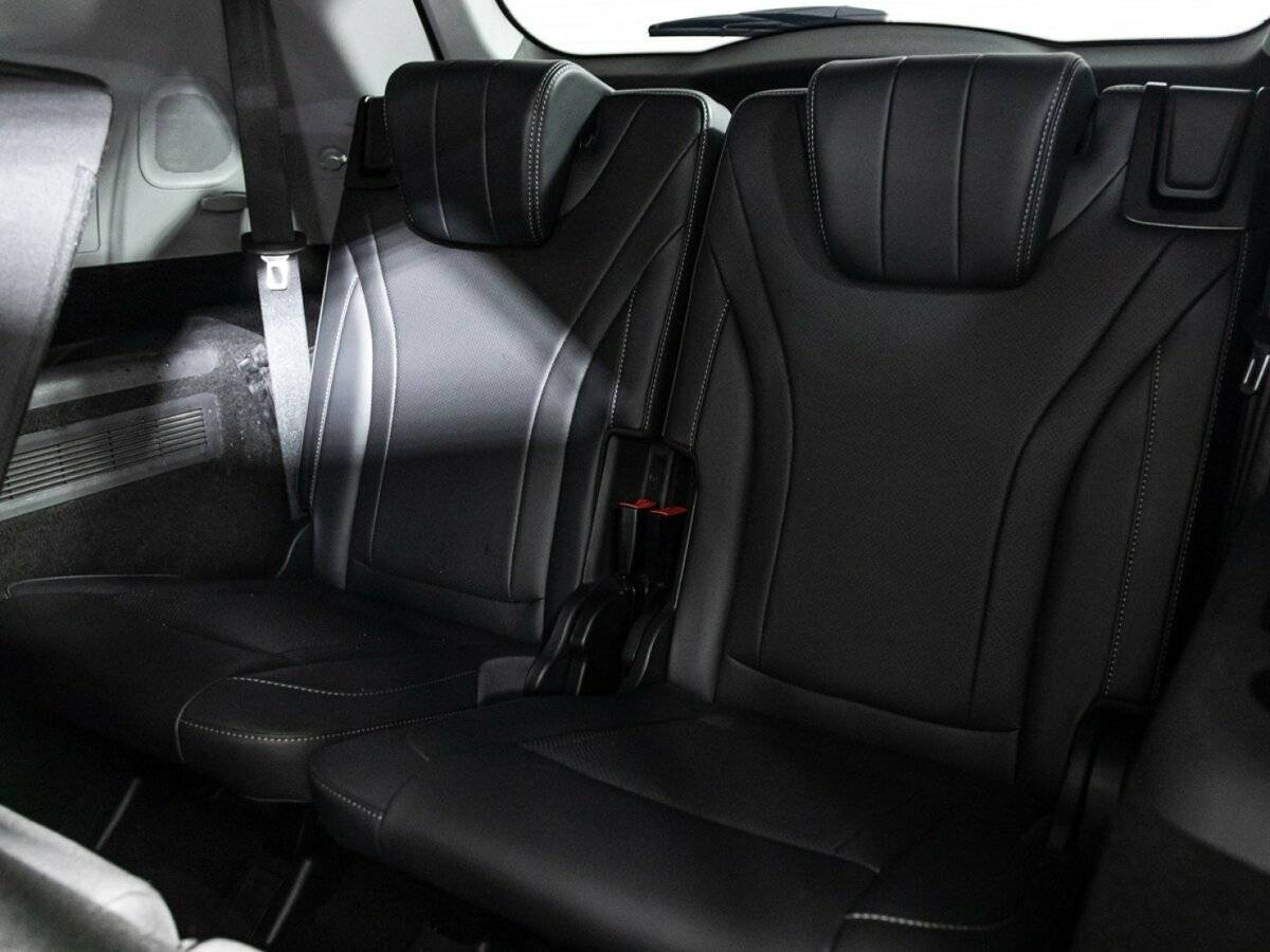 Купить Chery Tiggo 8 Pro Max с пробегом. Фото: #16