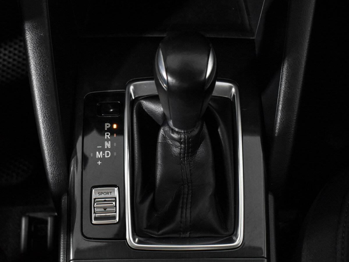 Купить Mazda CX-5 с пробегом. Фото: #7