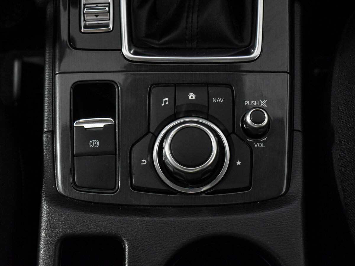 Купить Mazda CX-5 с пробегом. Фото: #8