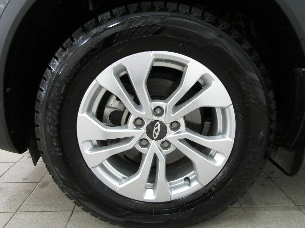 Купить Chery Tiggo 4 Pro с пробегом. Фото: #9