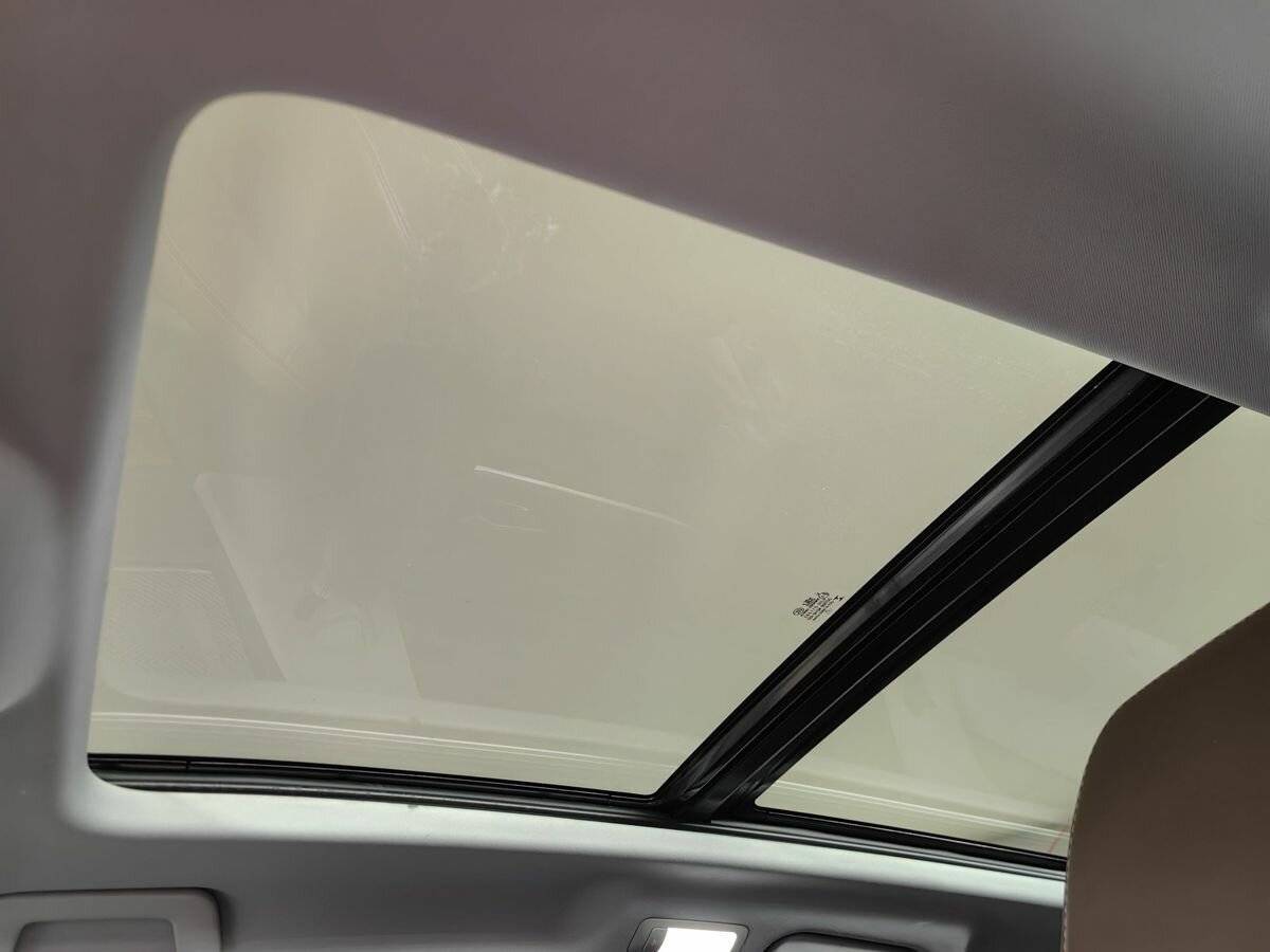 Купить Chery Tiggo 8 Pro с пробегом. Фото: #8