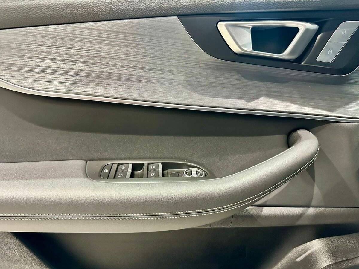 Купить Chery Tiggo 7 Pro Max с пробегом. Фото: #11