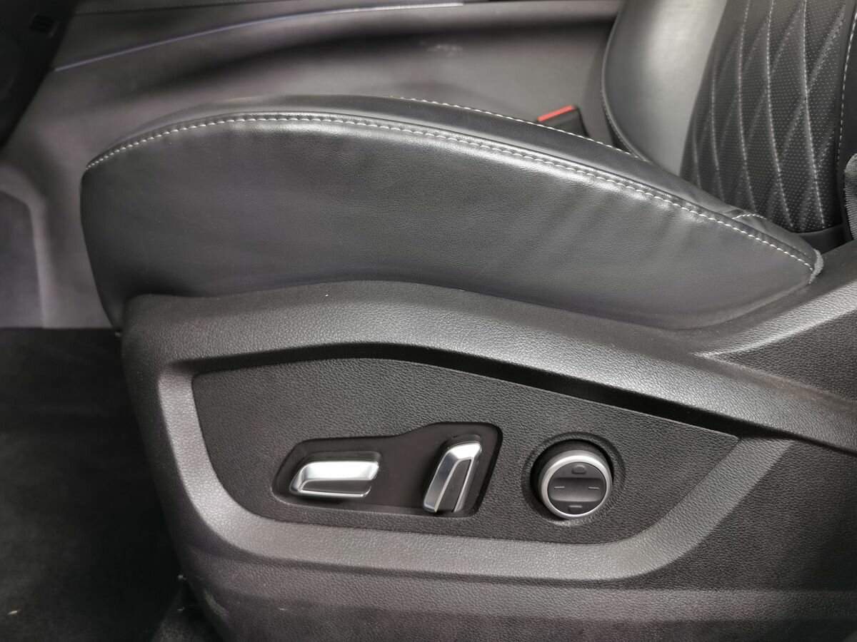 Купить Chery Tiggo 8 Pro Max с пробегом. Фото: #19