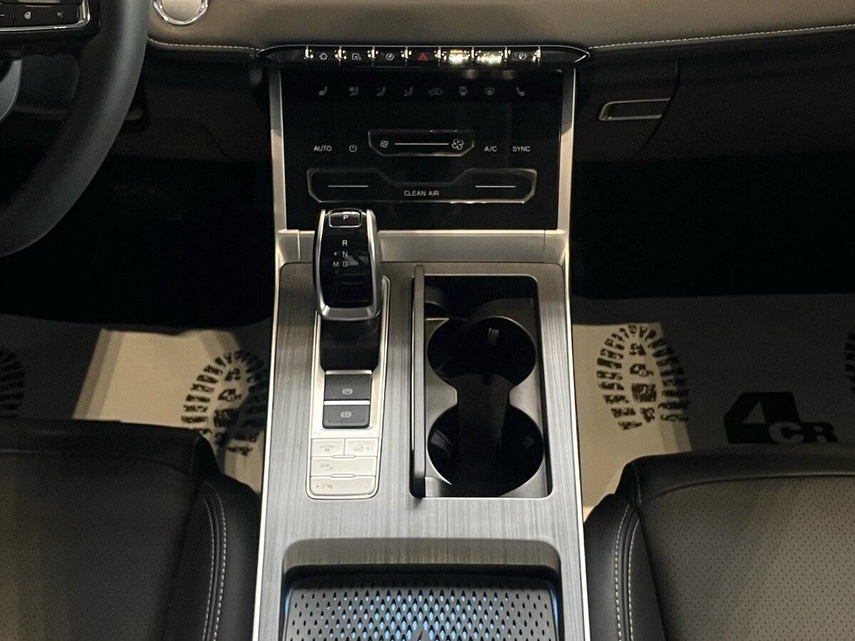 Купить Chery Tiggo 7 Pro Max с пробегом. Фото: #8