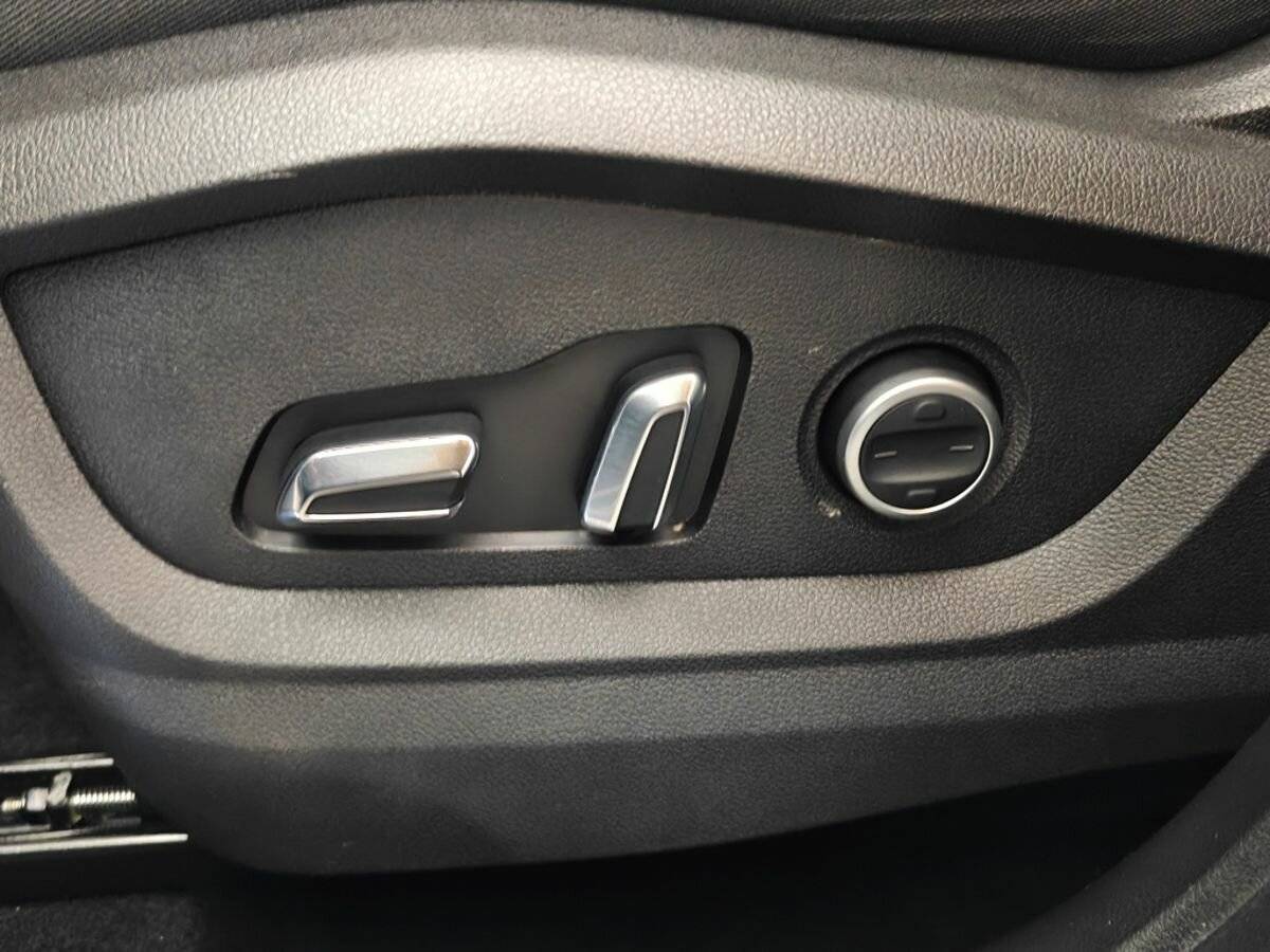 Купить Chery Tiggo 8 Pro Max с пробегом. Фото: #16