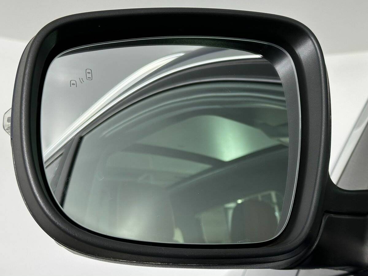 Купить Chery Tiggo 8 Pro Max с пробегом. Фото: #7