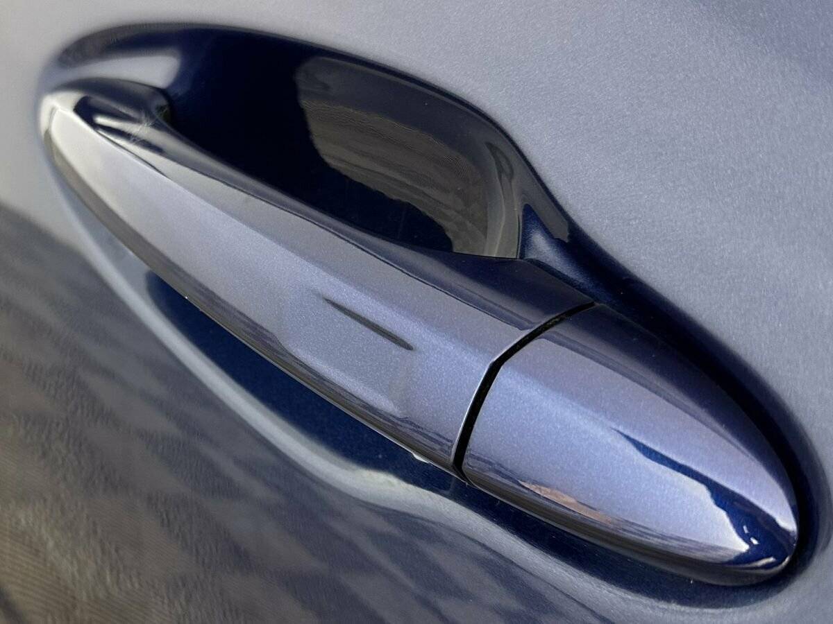 Купить Chery Tiggo 8 Pro Max с пробегом. Фото: #8