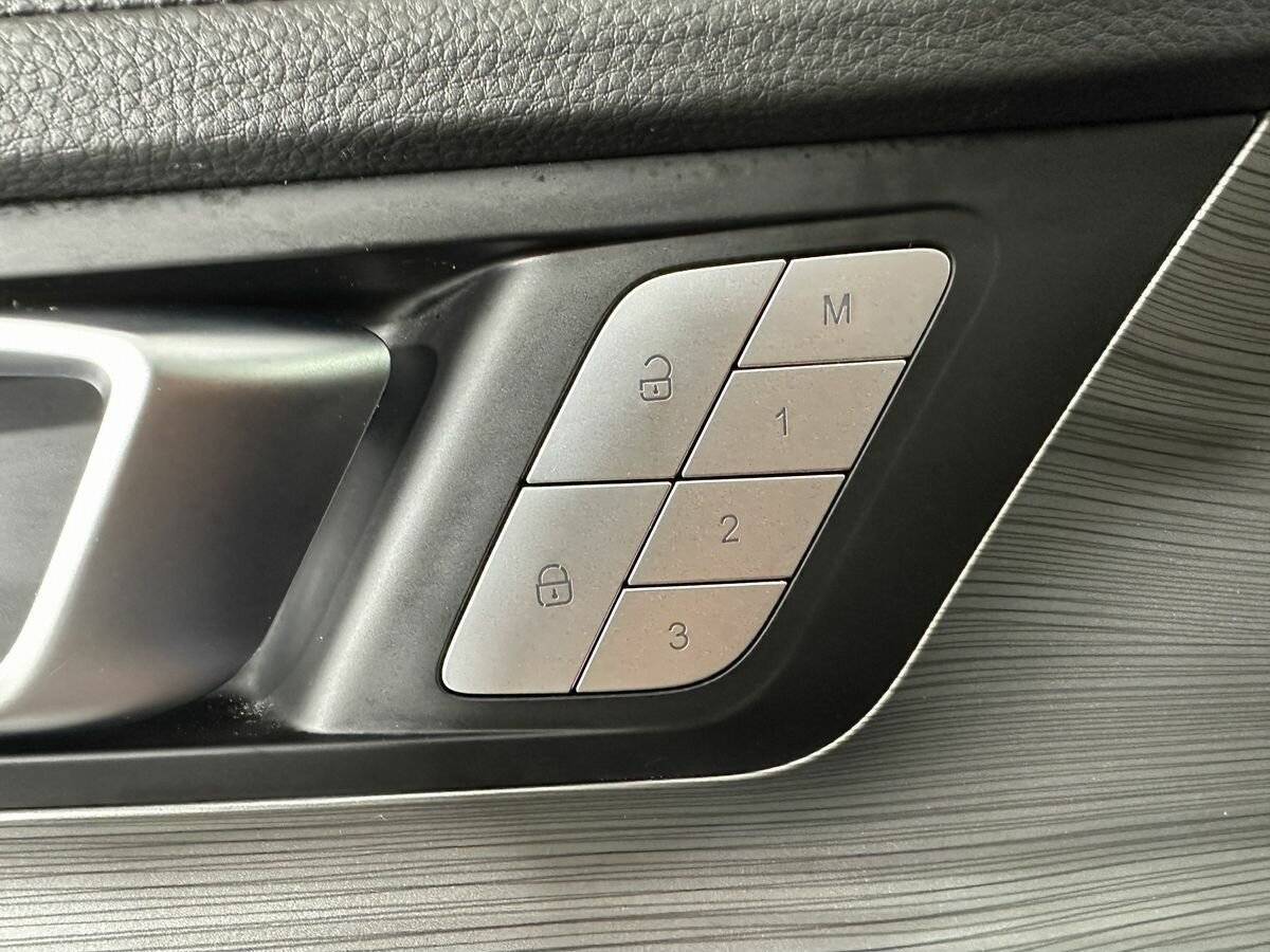 Купить Chery Tiggo 8 Pro Max с пробегом. Фото: #20