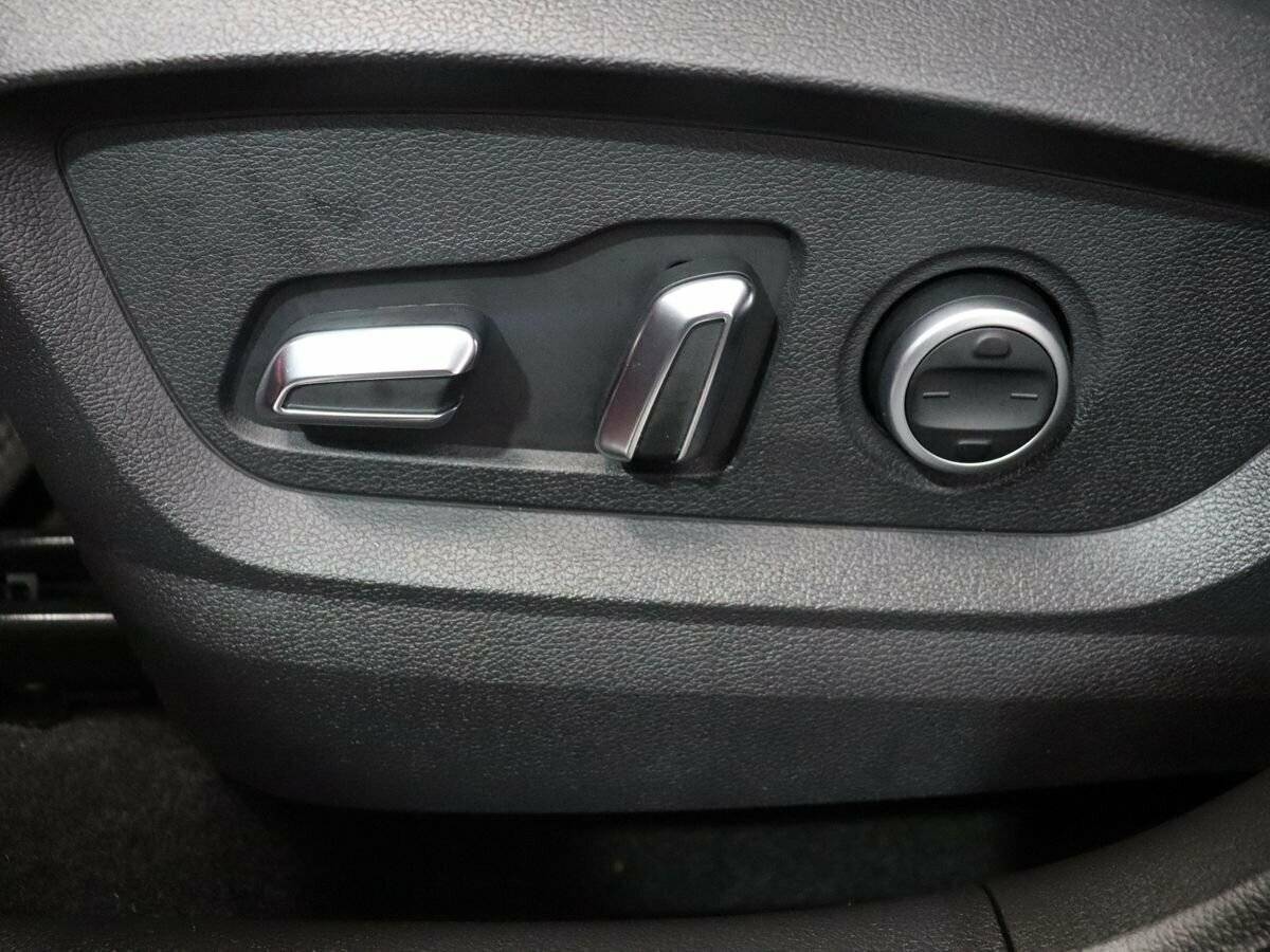 Купить Chery Tiggo 4 Pro с пробегом. Фото: #11