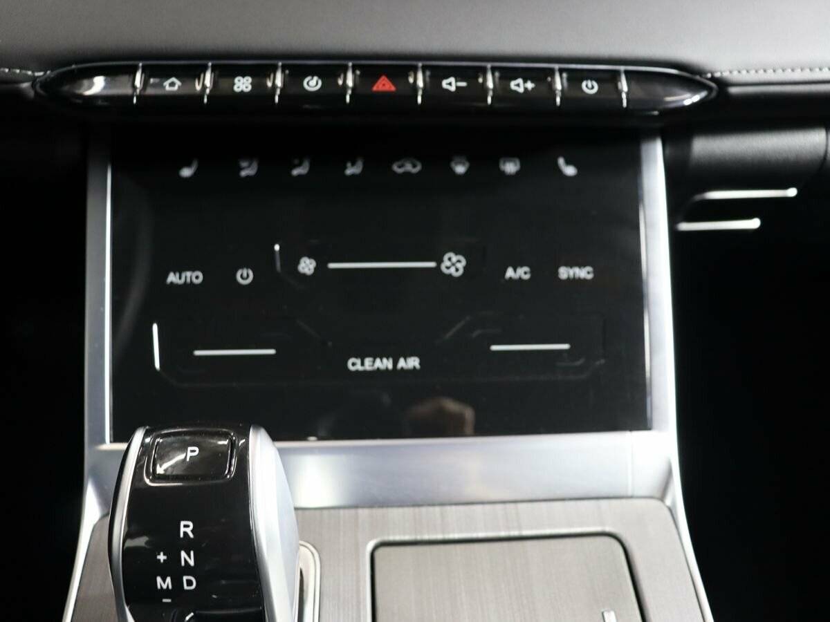 Купить Chery Tiggo 4 Pro с пробегом. Фото: #19