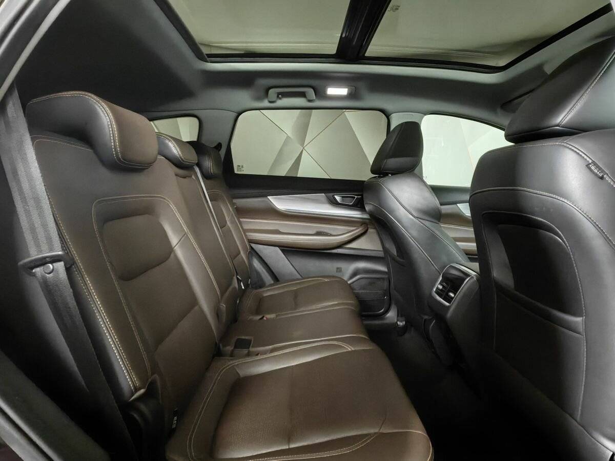 Продажа Б/У Чери Тигго 8 Про. Фото: #11