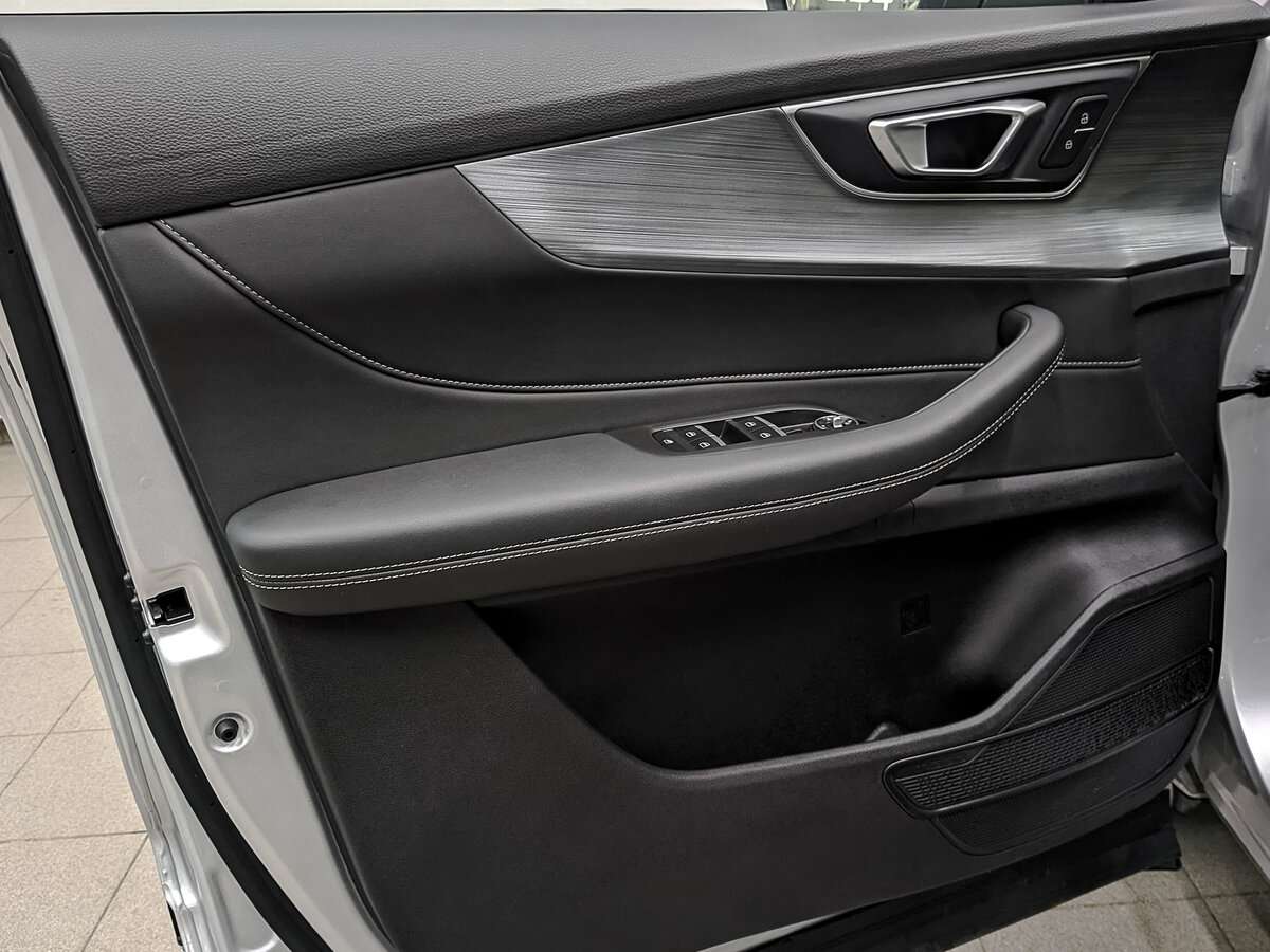 Купить Chery Tiggo 4 Pro с пробегом. Фото: #18