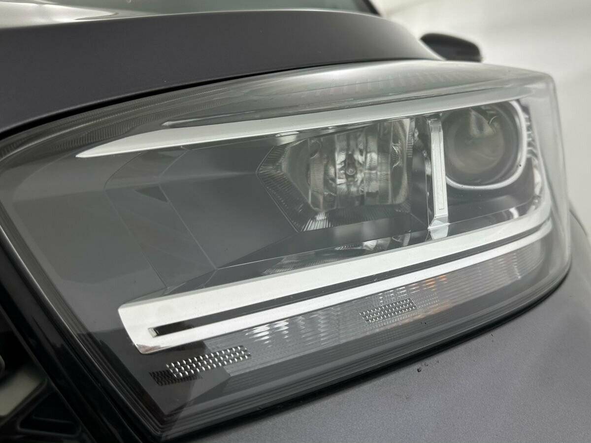 Купить Chery Tiggo 4 Pro с пробегом. Фото: #6